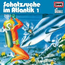 054/Schatzsuche im Atlantik