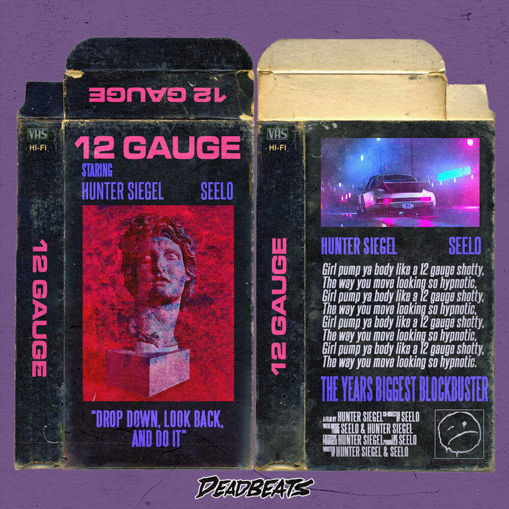 Picture of 12 Gauge