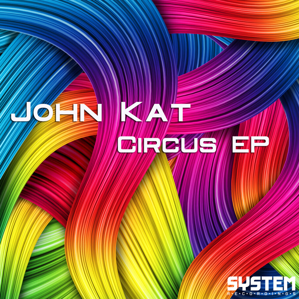 Picture of Circus EP