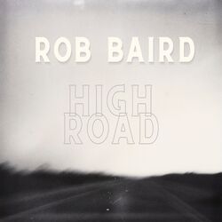 Cover of High Road