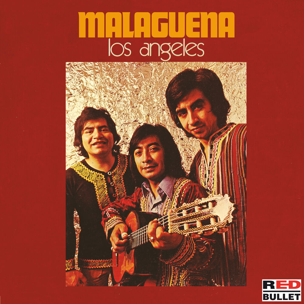 Picture of Malaguena