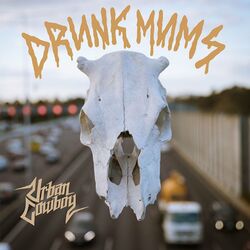 Cover of Urban Cowboy