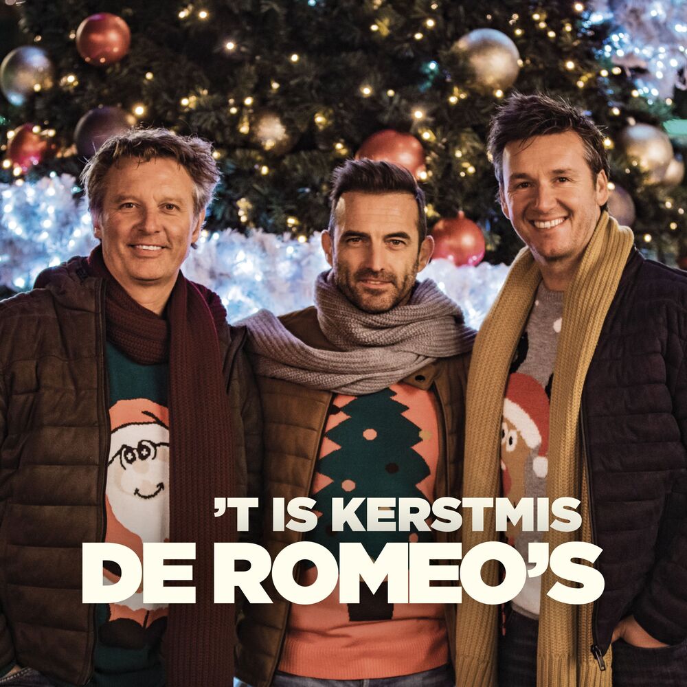 Picture of 't Is Kerstmis