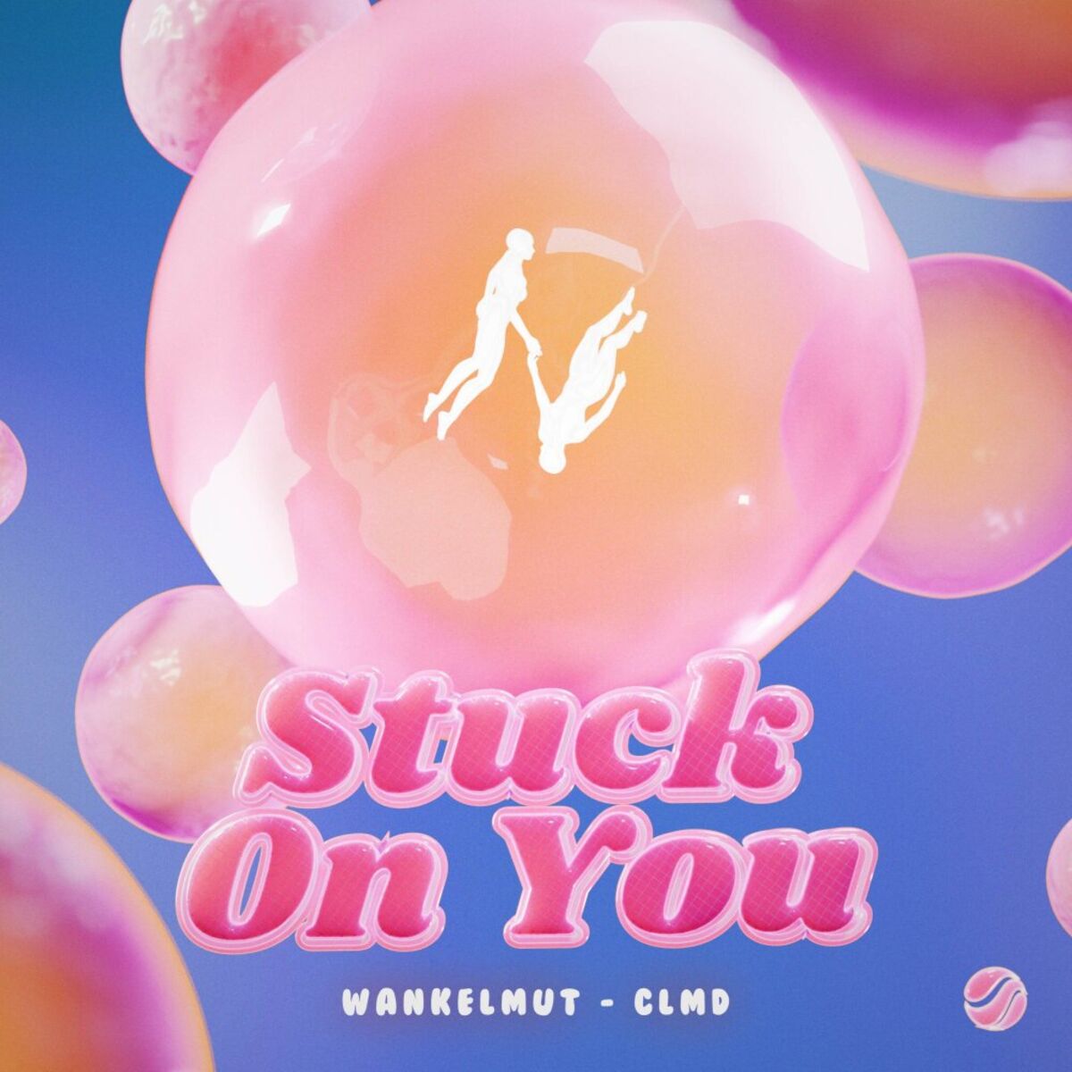 Album cover of Stuck On You