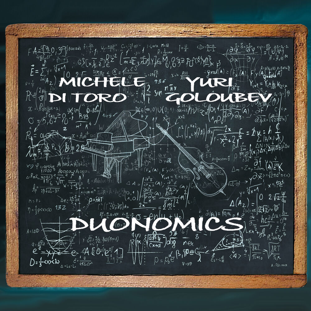 Picture of Duonomics