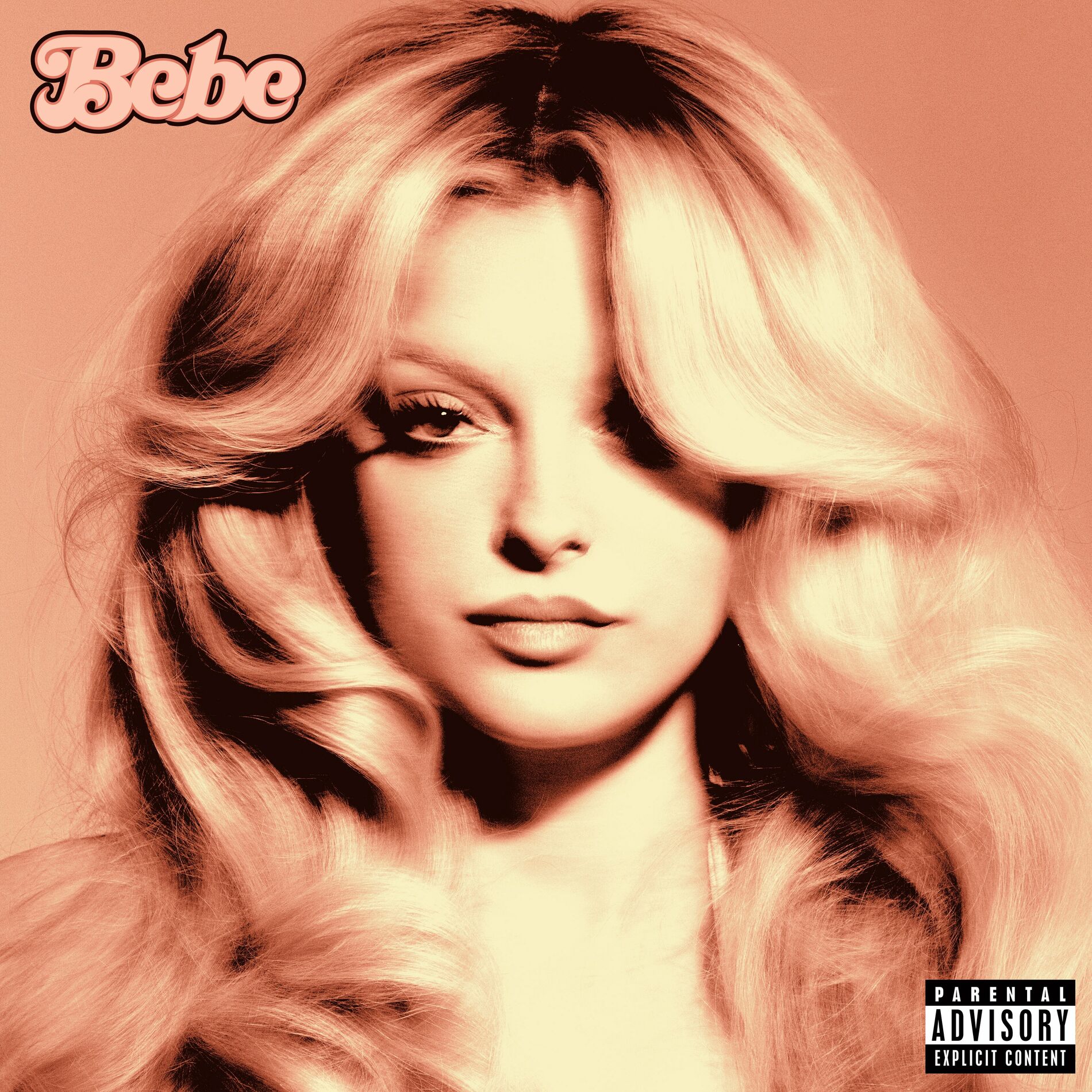 Album picture of Bebe
