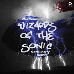 Cover of Wizards Of The Sonic (Mark Sherry Remix)