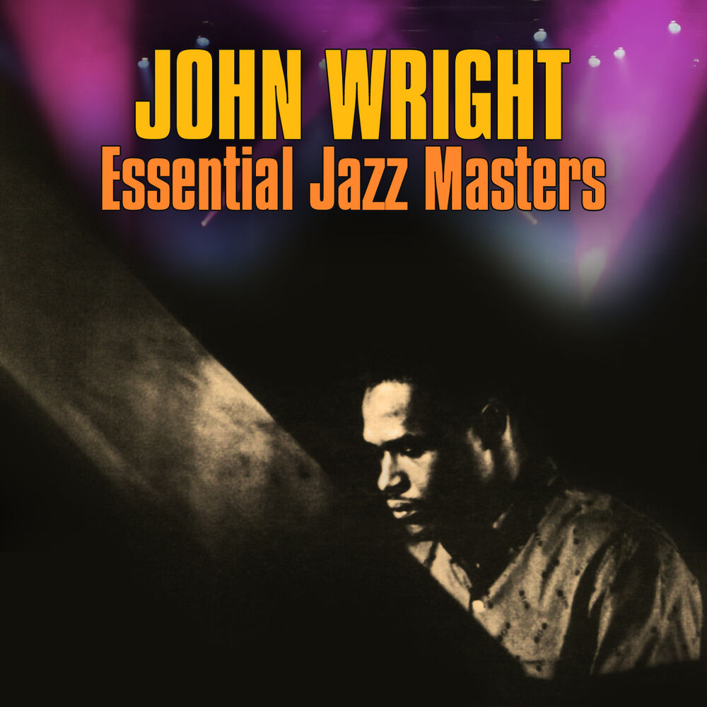 Picture of Essential Jazz Masters