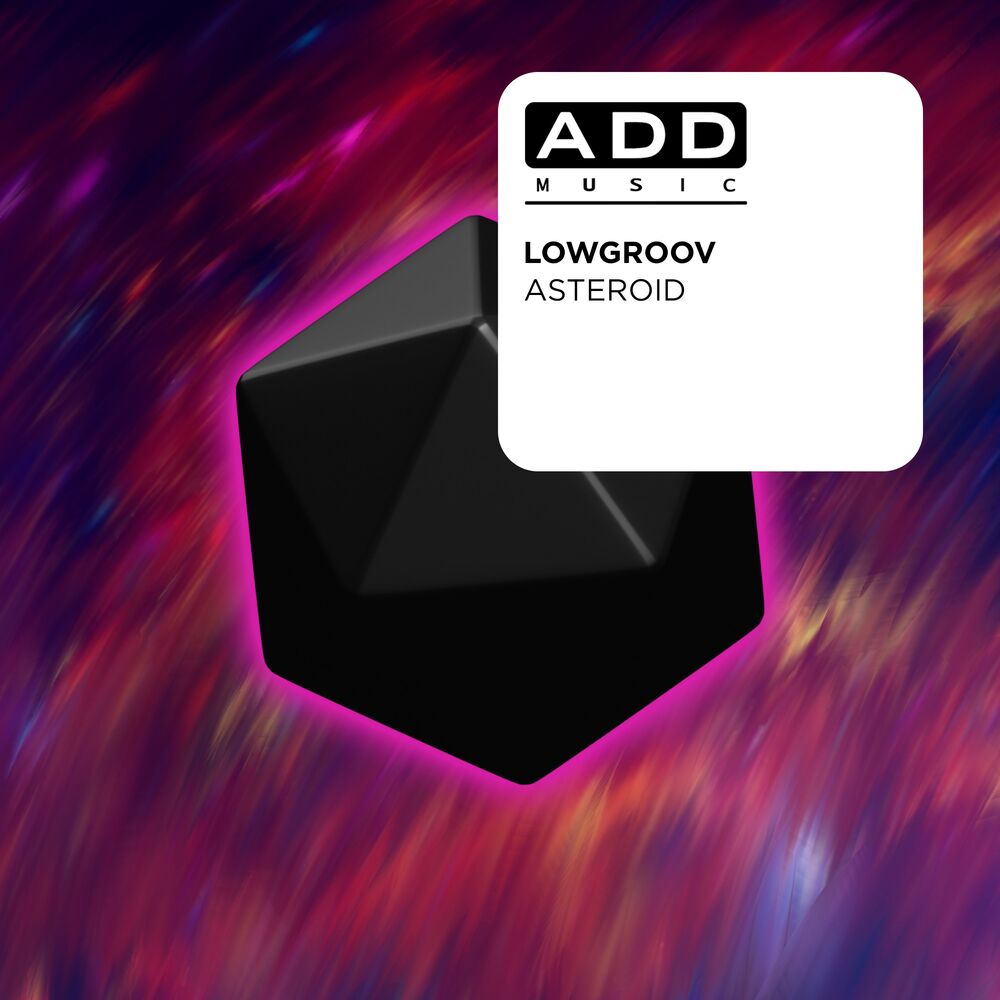 Picture of Asteroid