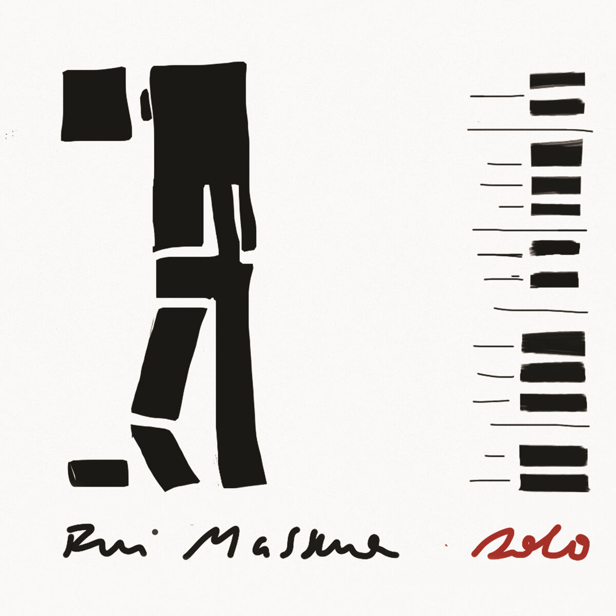 Album cover of Solo