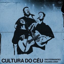 Cover of Céu e Terra Se Encontram