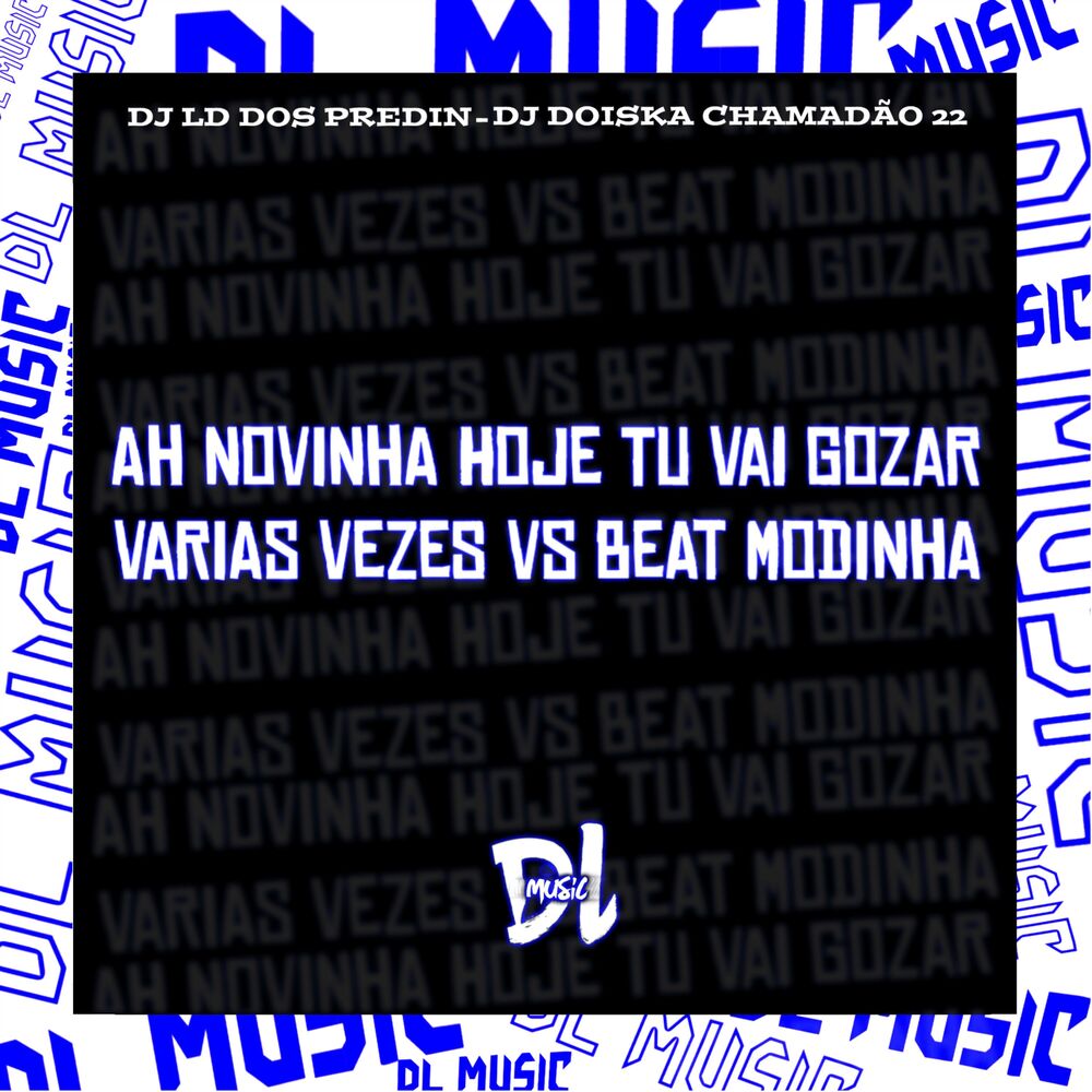 Picture of Ah Novinha Hoje Tu Vai Gozar Varias Vezes Vs Beat Modinha