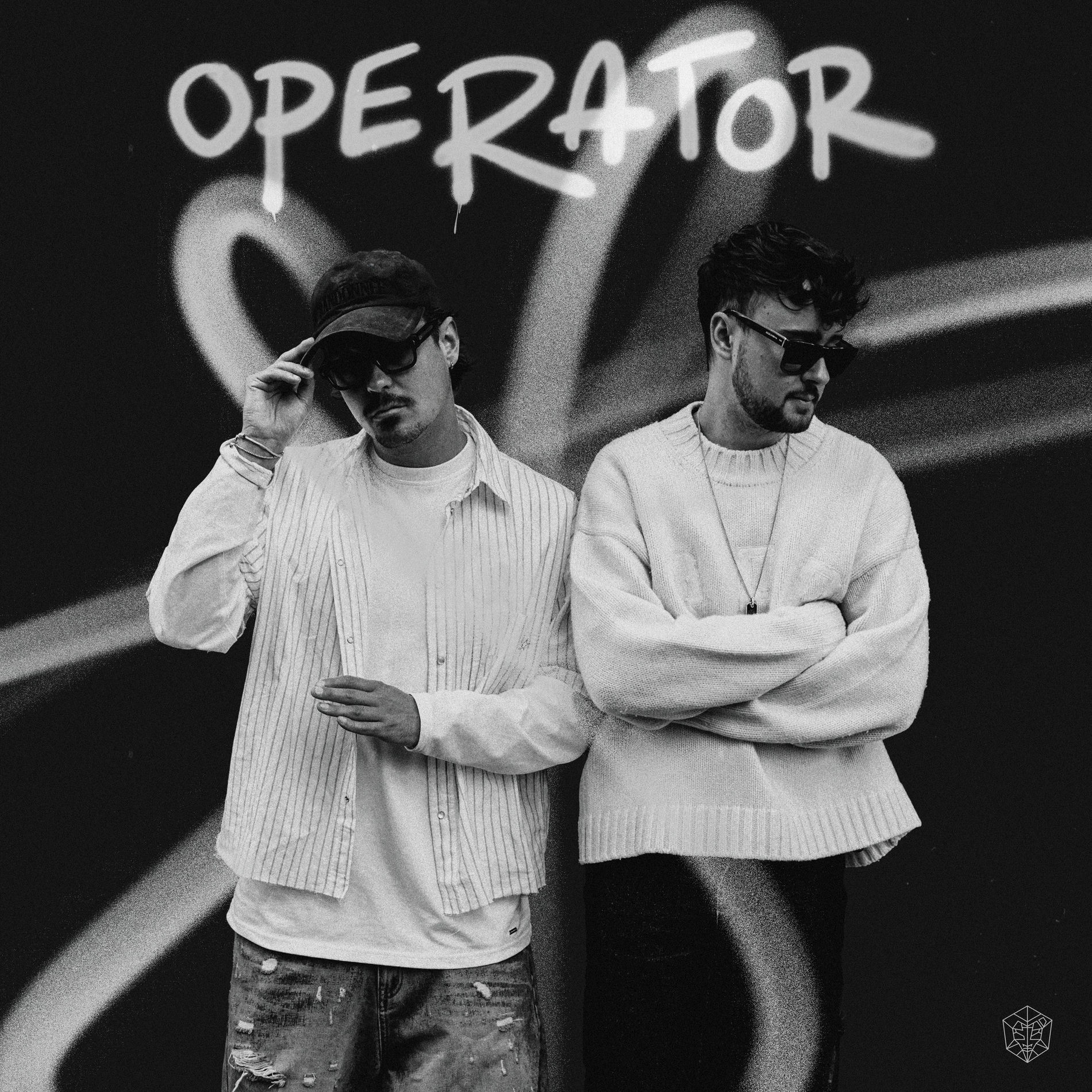 Album cover of Operator