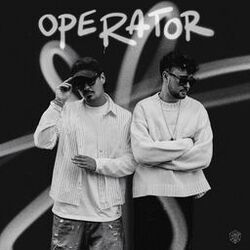 music cover