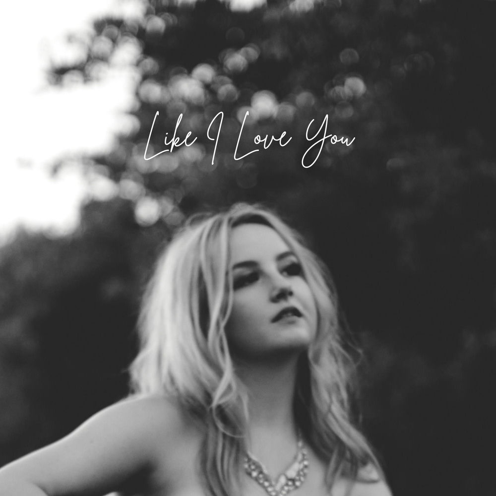 Like I Love You