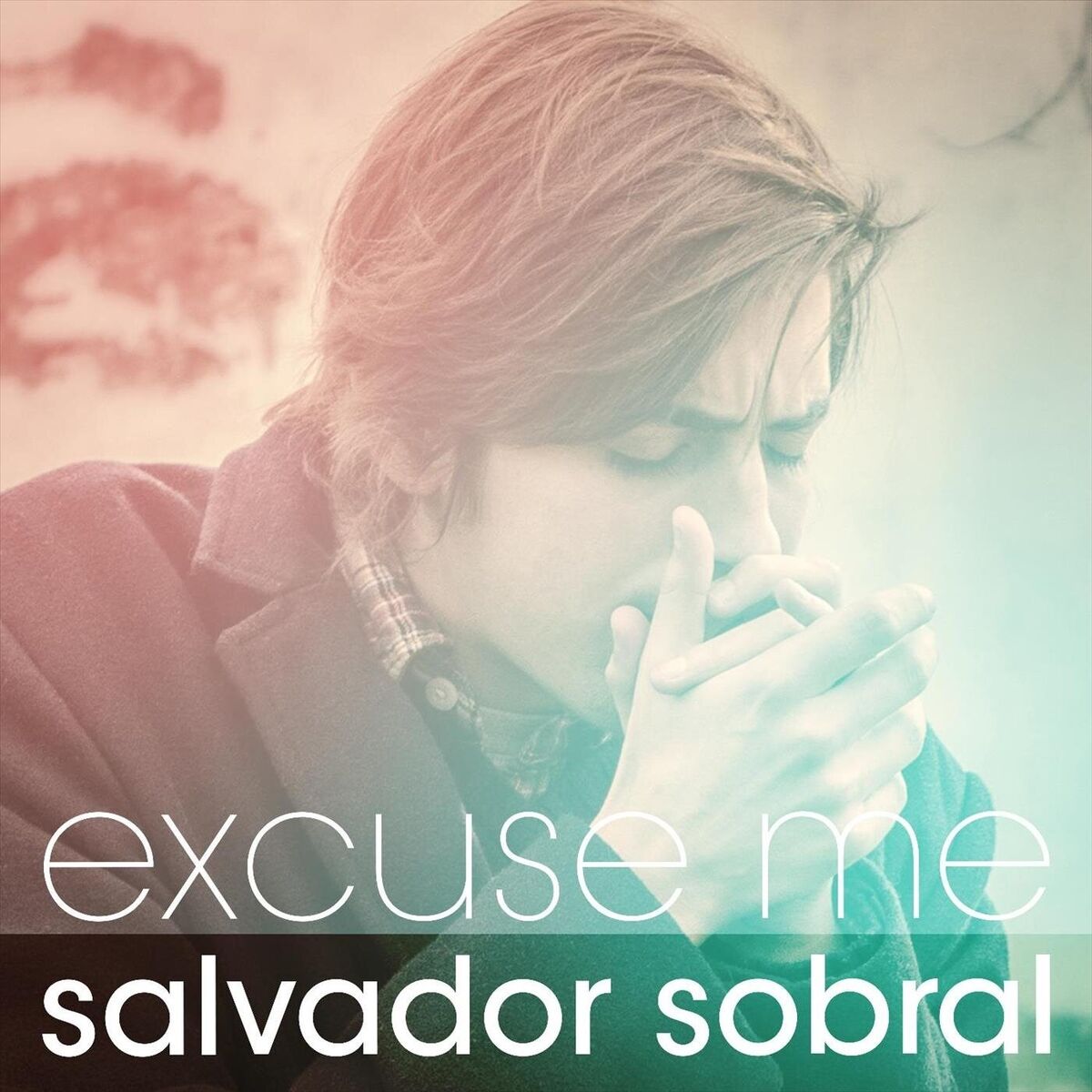 Album cover of Excuse Me