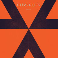 チャーチズ Chvrches レコード 2枚 チャーチズ Chvrches レコード 2枚 CHVRCHES / チャーチズ商品