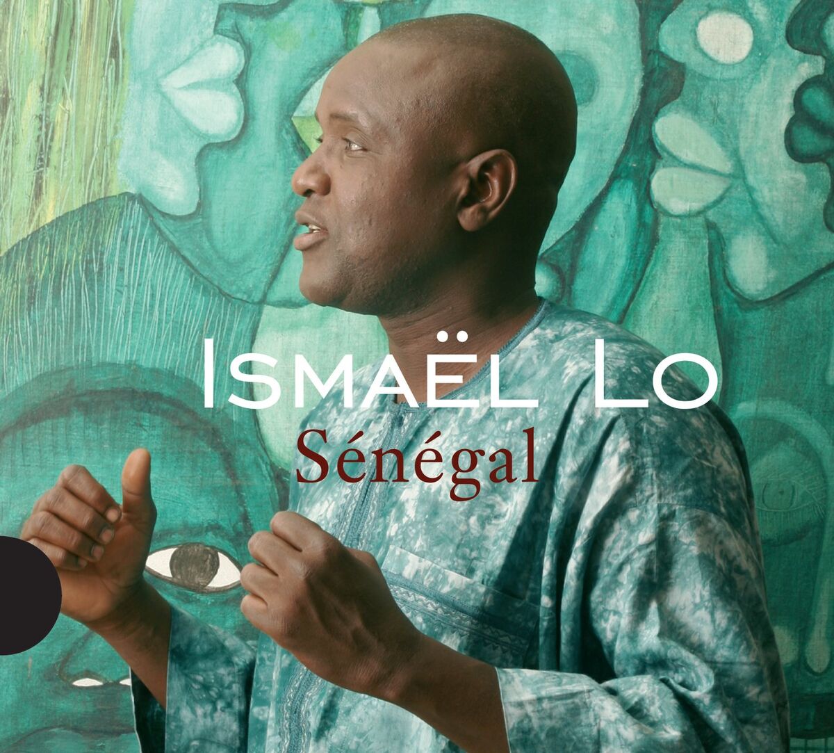 Album cover of Tajabone