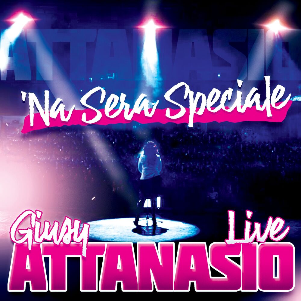 Picture of 'Na sera speciale (Live)
