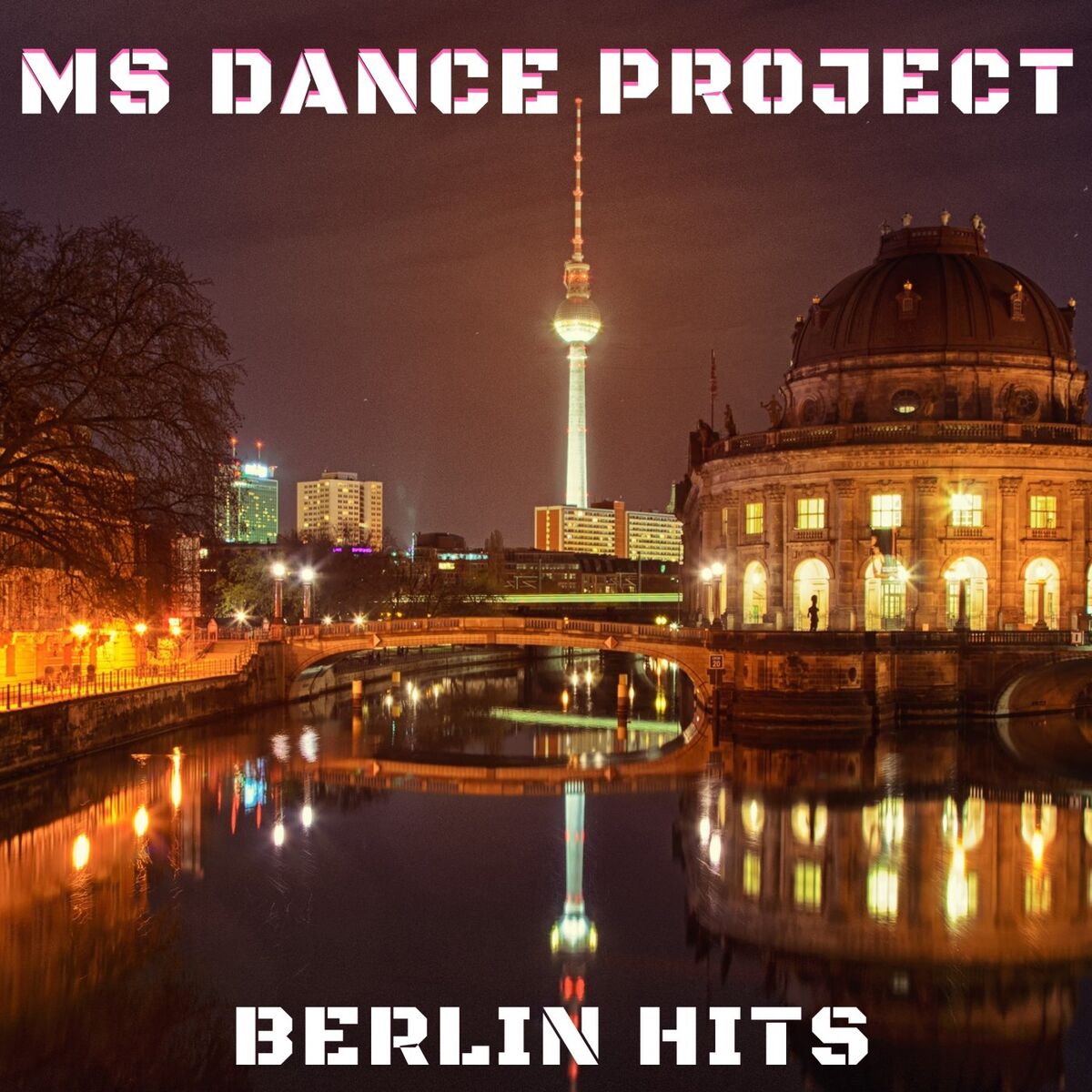 Album cover of Berlin Hits