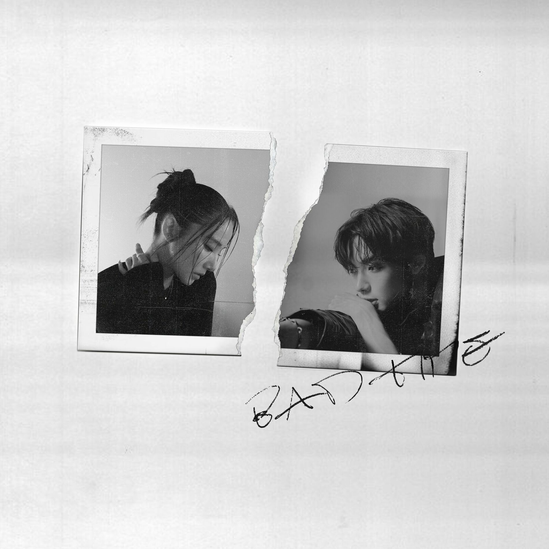 Album cover of Bad Time (feat. NOA)