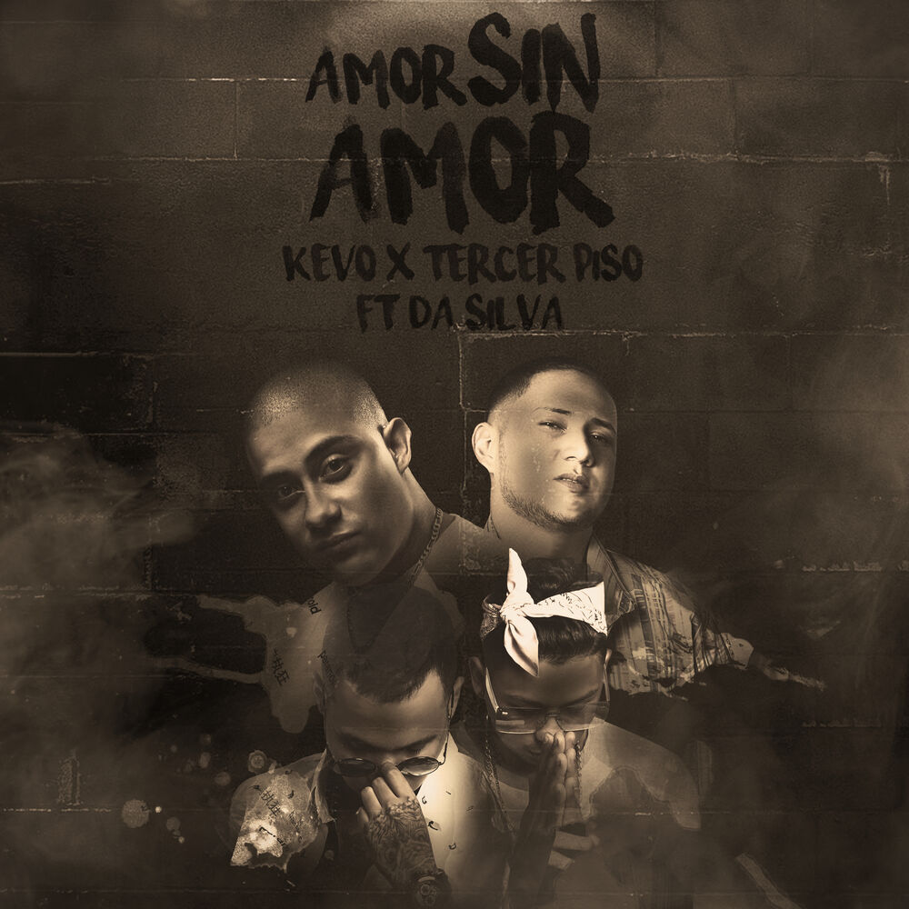 Picture of Amor Sin Amor