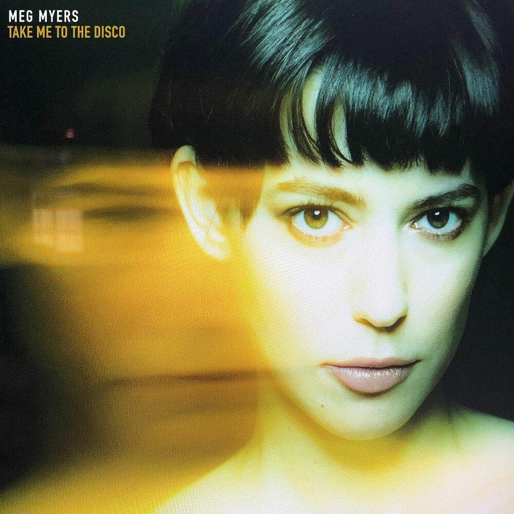 Picture of Take Me To The Disco