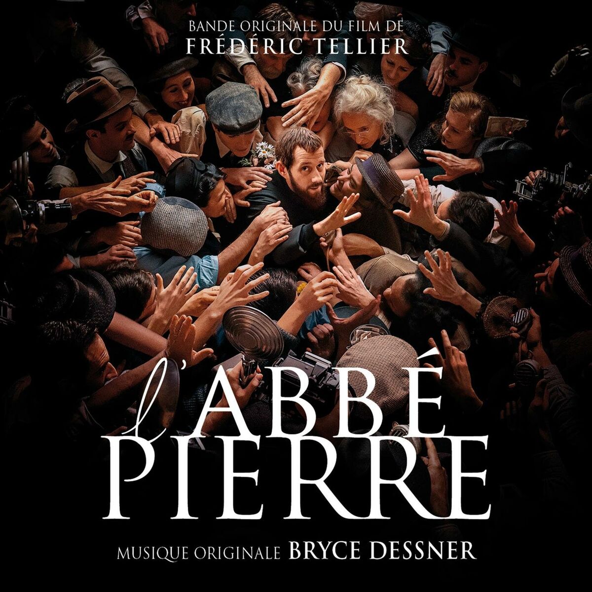 Album cover of Hiver 54