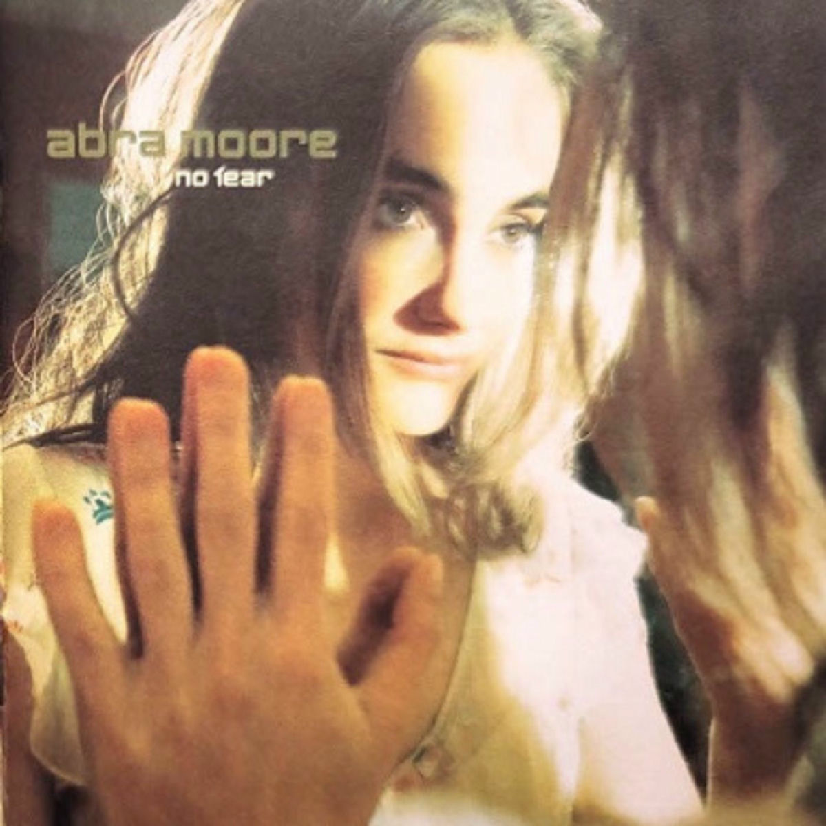 Album cover of No Fear