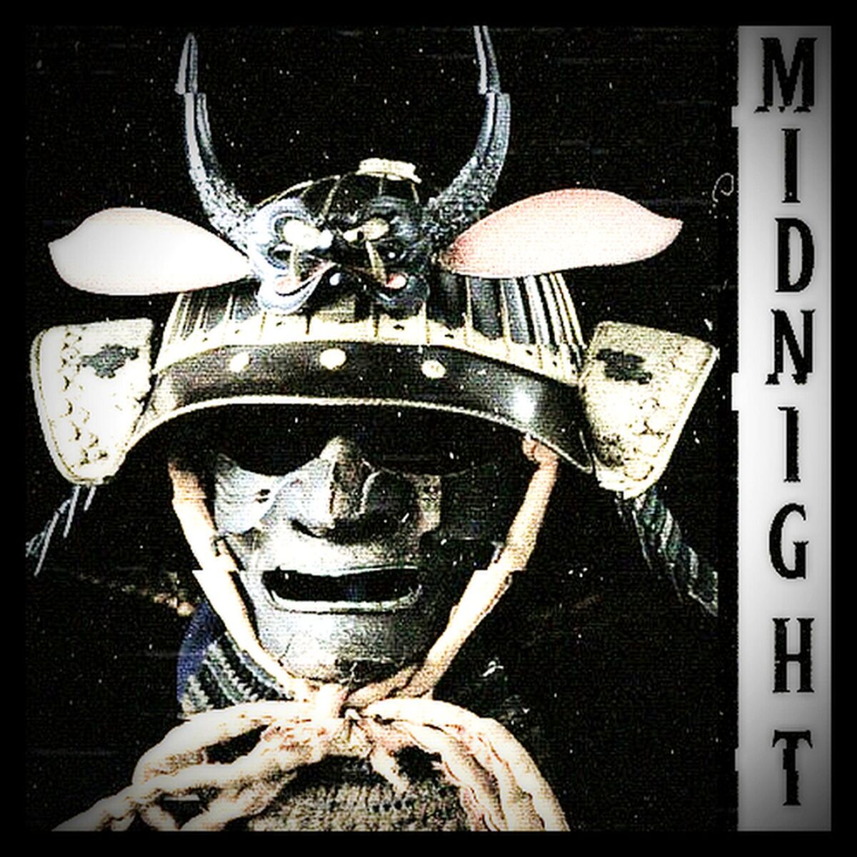 Album cover of MIDNIGHT (Slowed + Reverb)