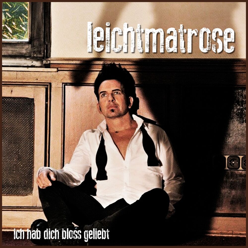 Picture of Ich hab dich bloß geliebt