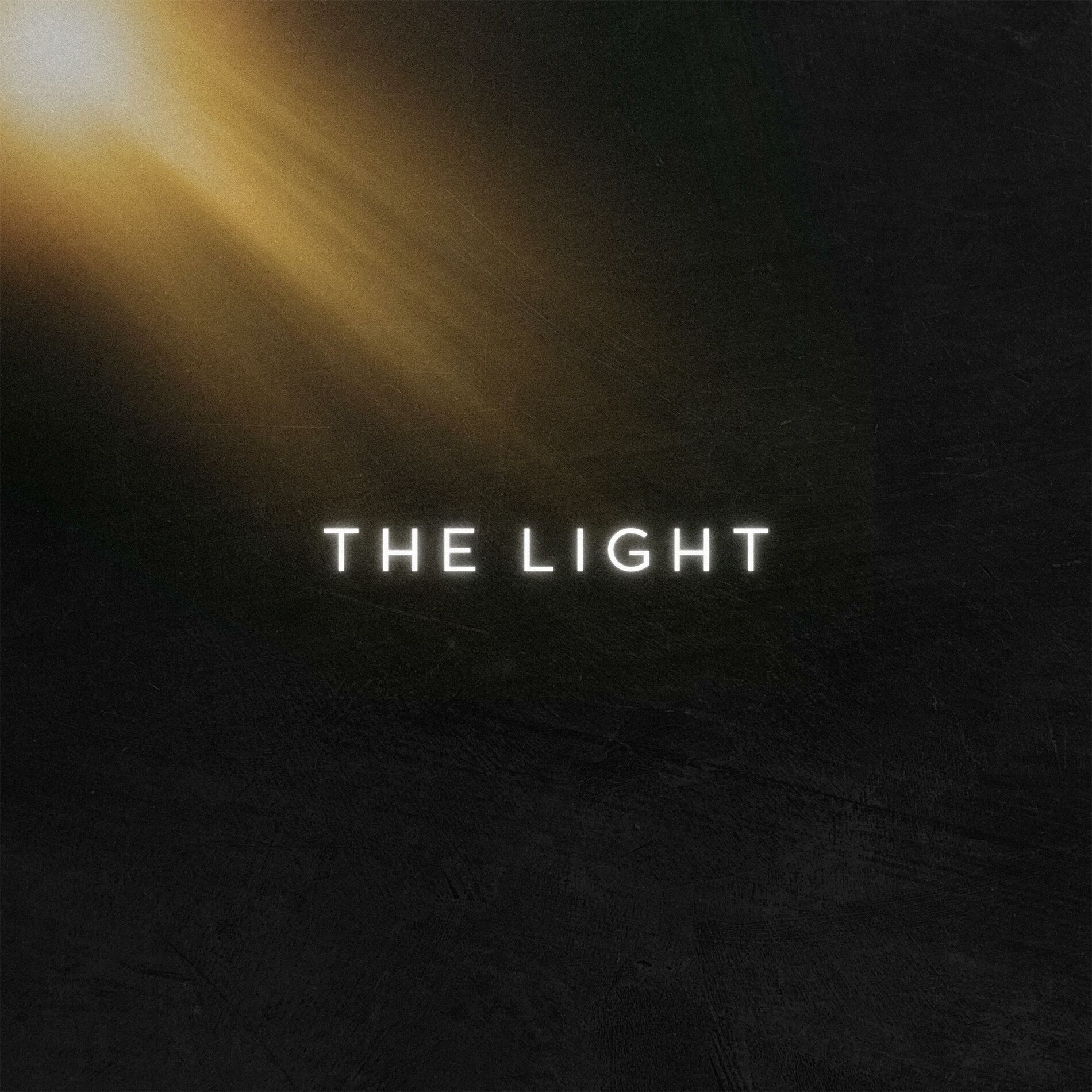 Album cover of The Light