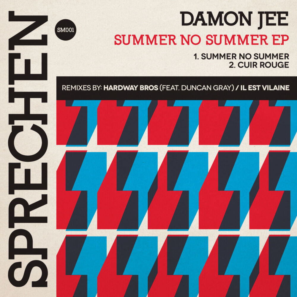 Picture of Summer No Summer EP
