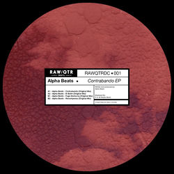 Cover of Contrabando by undefined
