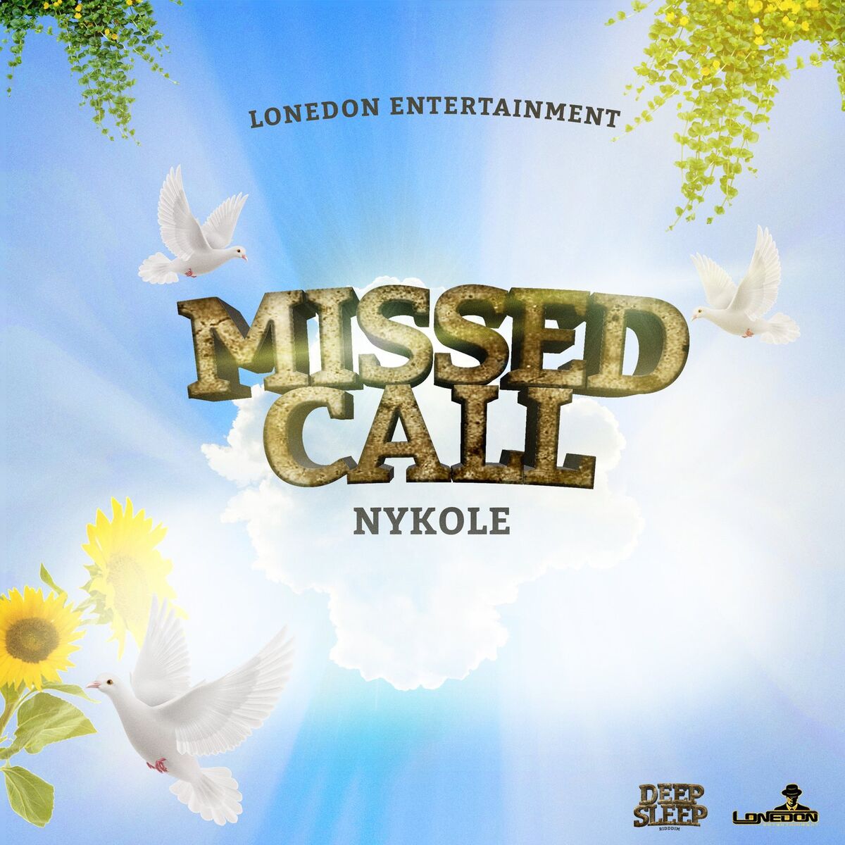 Album cover of Missed Call