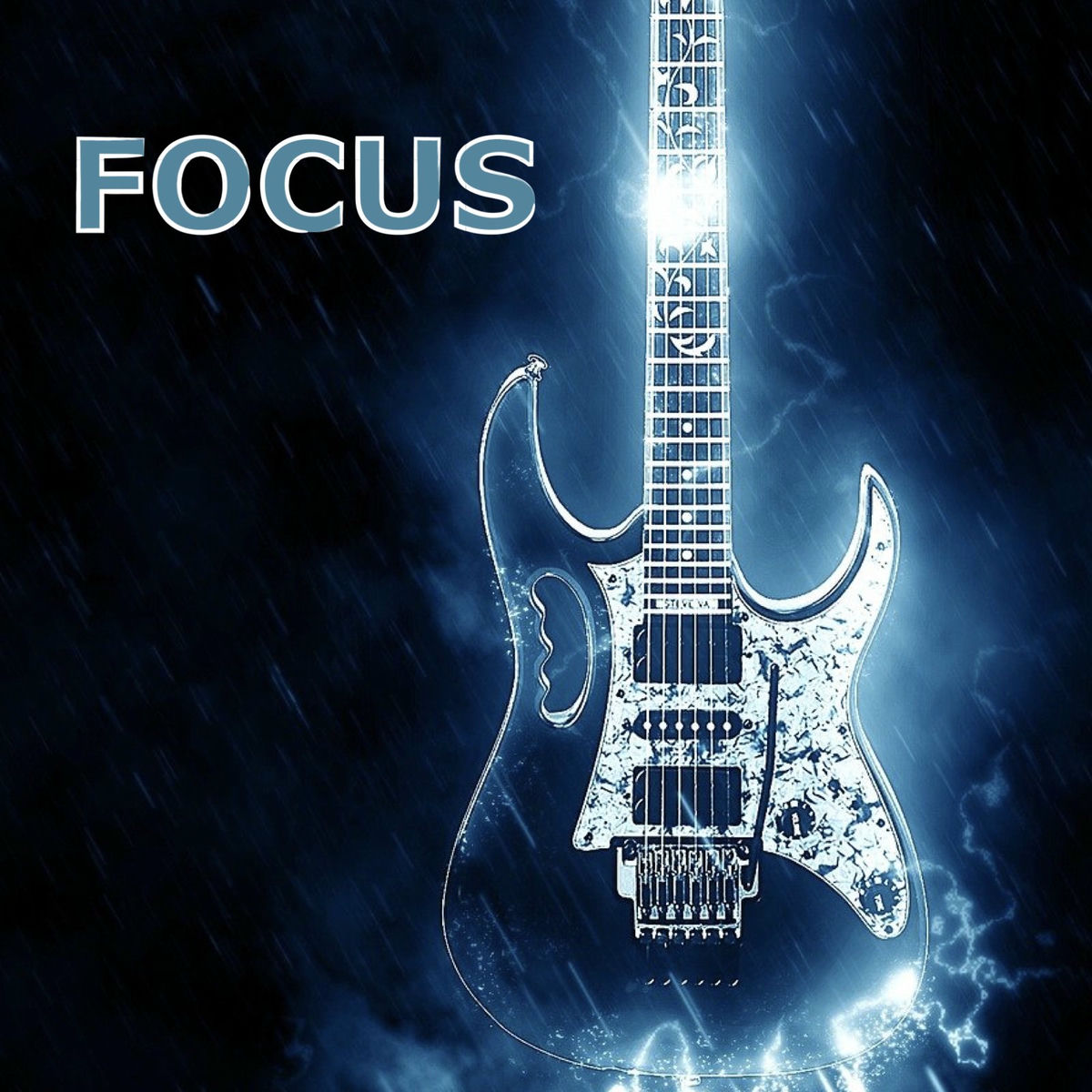 Focus - Moving Waves | Deezer