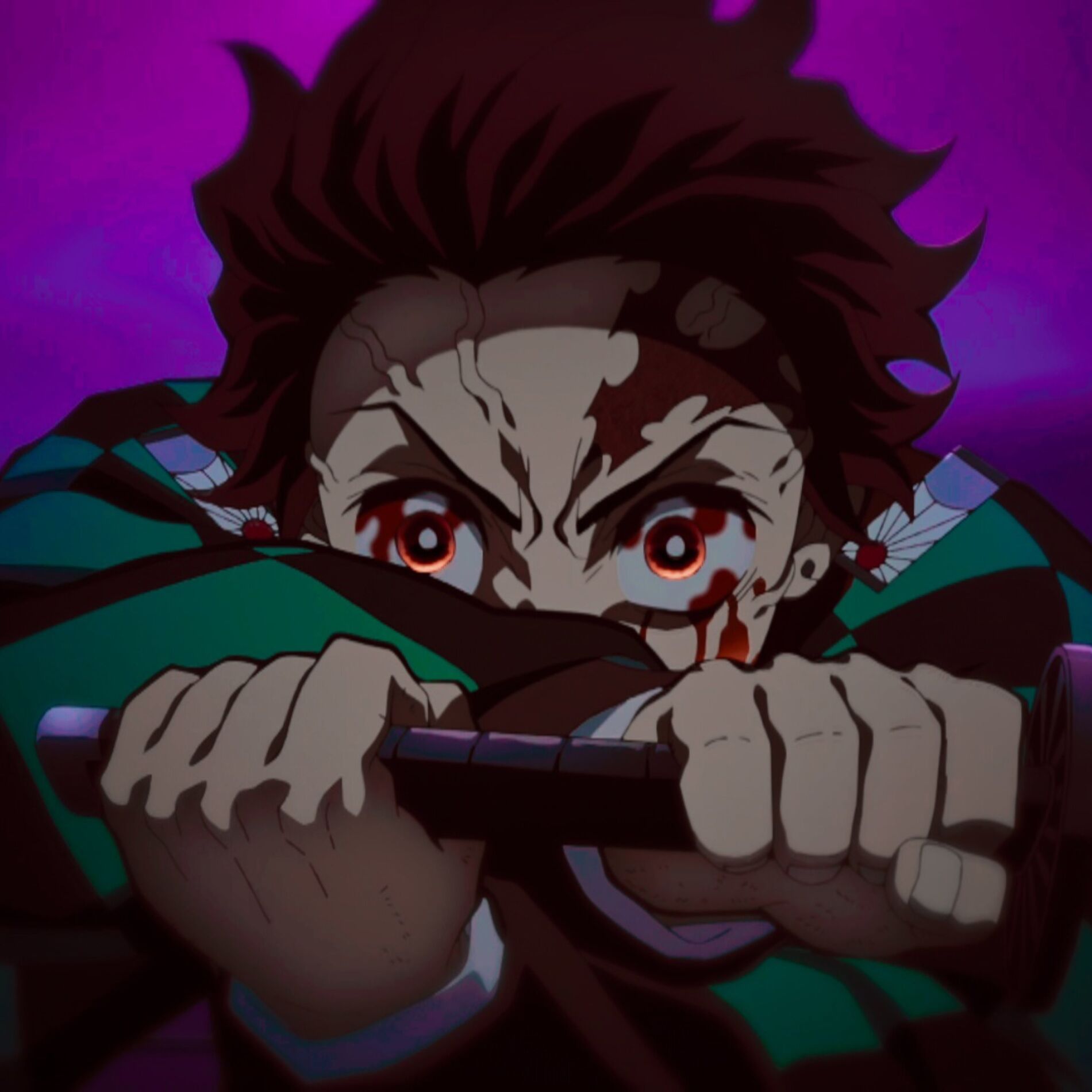 Album cover of Demon Slayer
