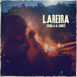Cover of Lareira