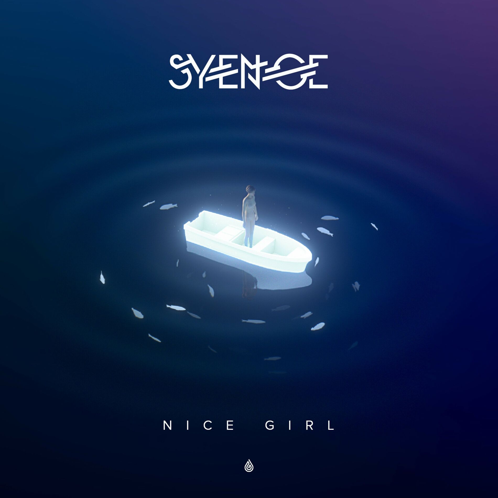 Album cover of Nice Girl
