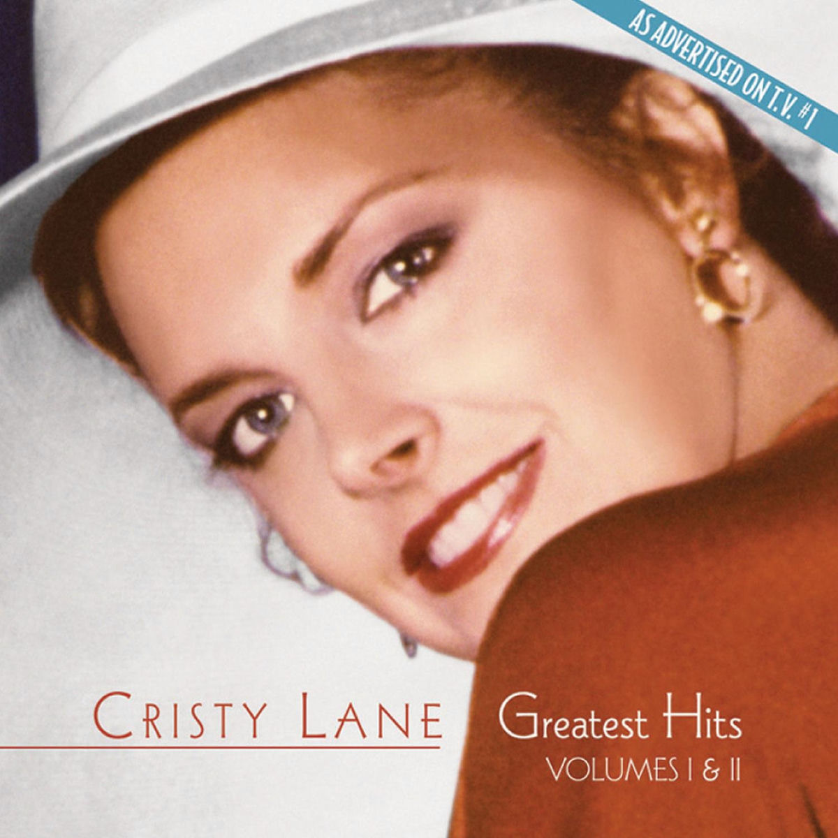 Album cover of One Day At A Time