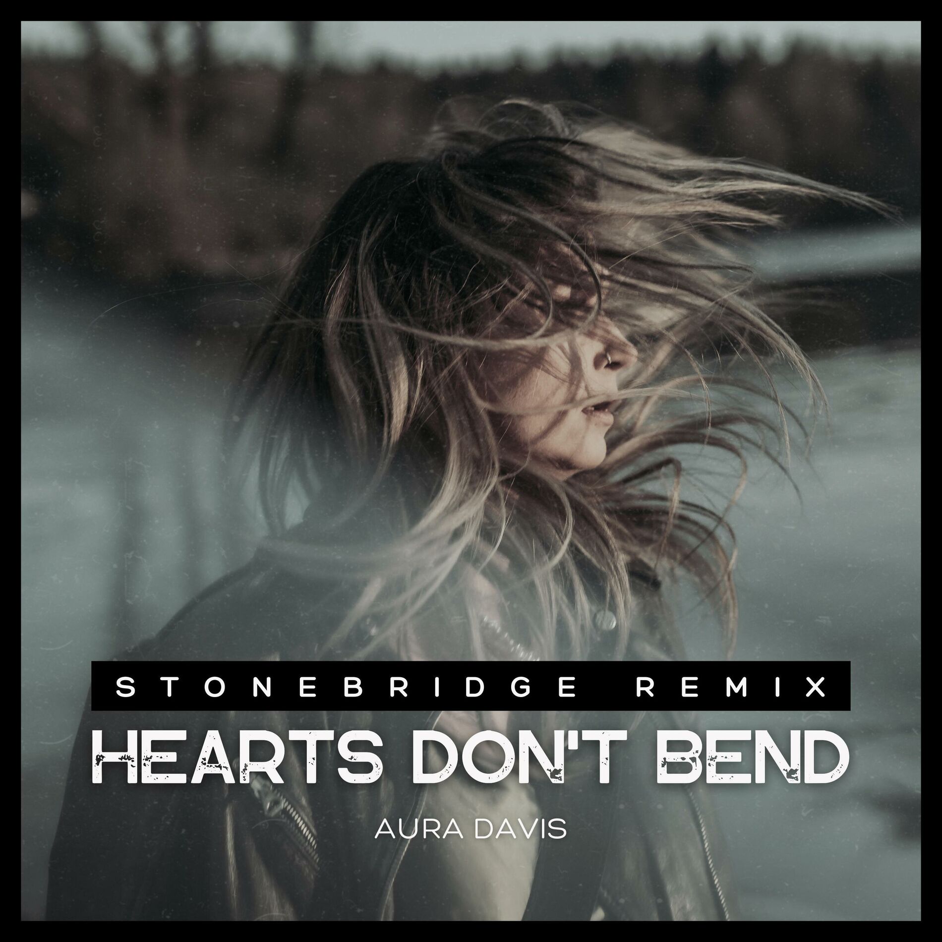 Album cover of Hearts Don't Bend (StoneBridge Remix St. Tropez)
