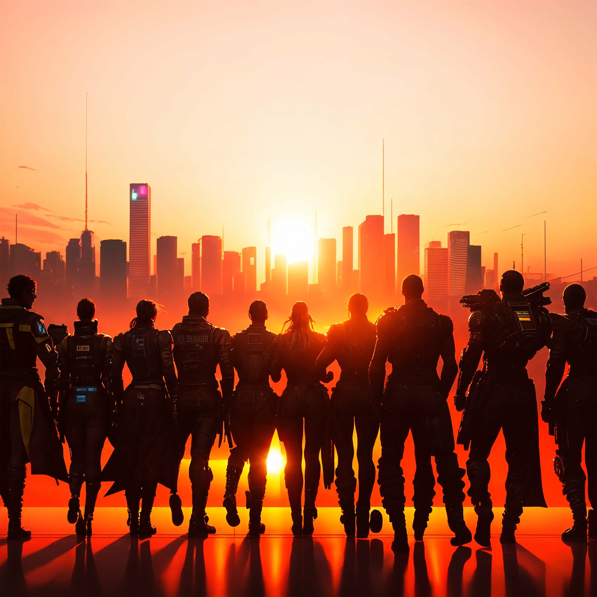 Album cover of Tears in My Smile