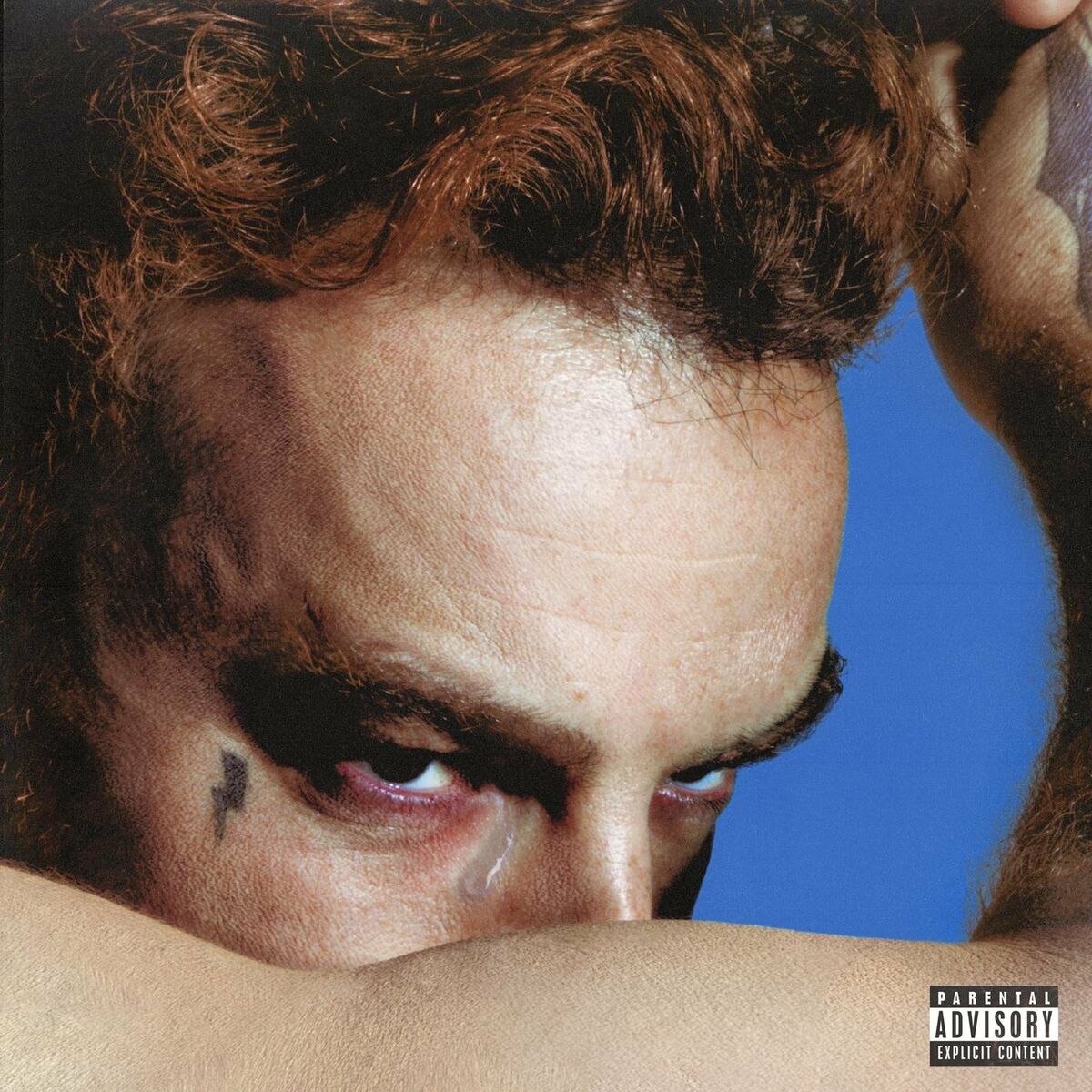 Album cover of KUMITE
