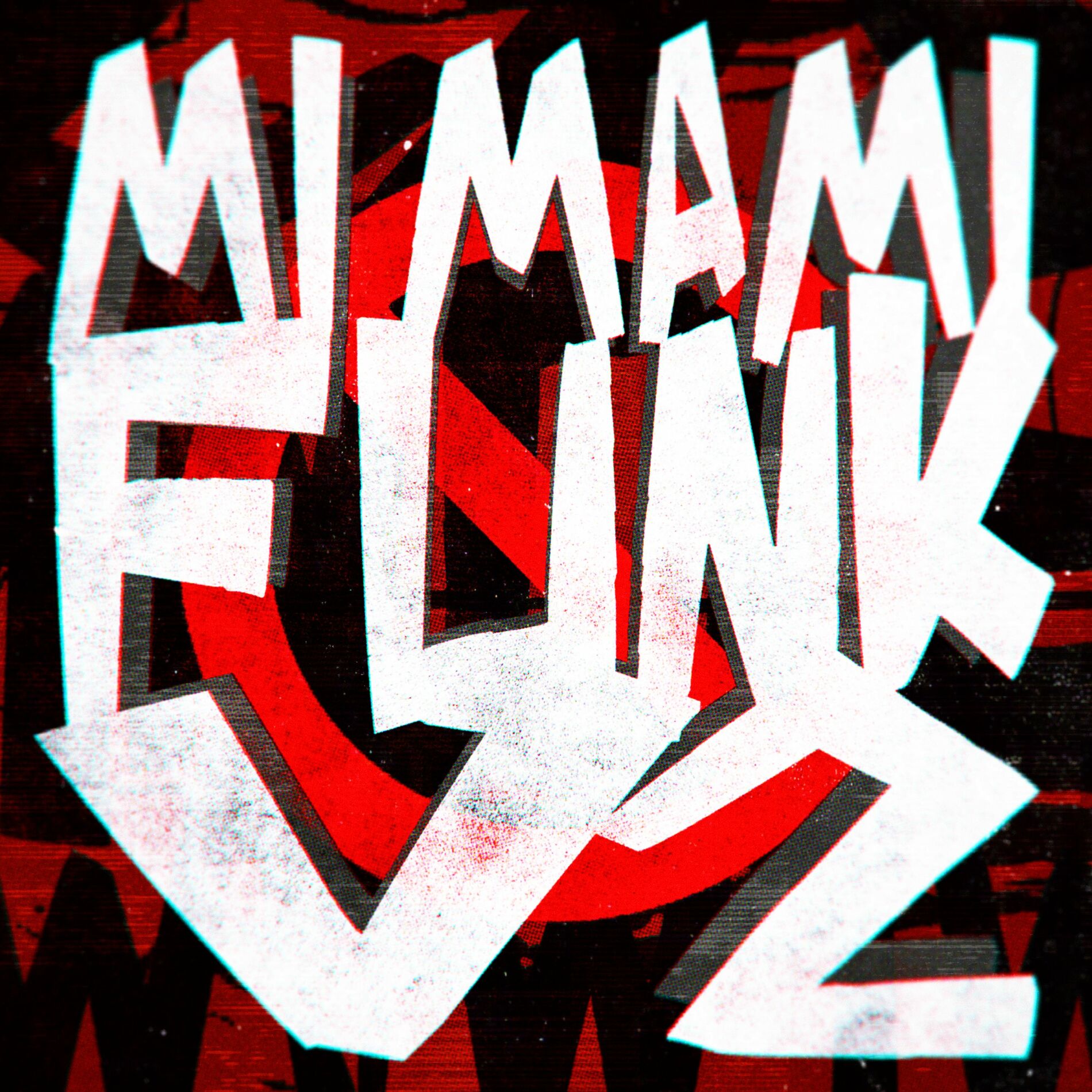 Album cover of MI MAMI FUNK, Vol. 2