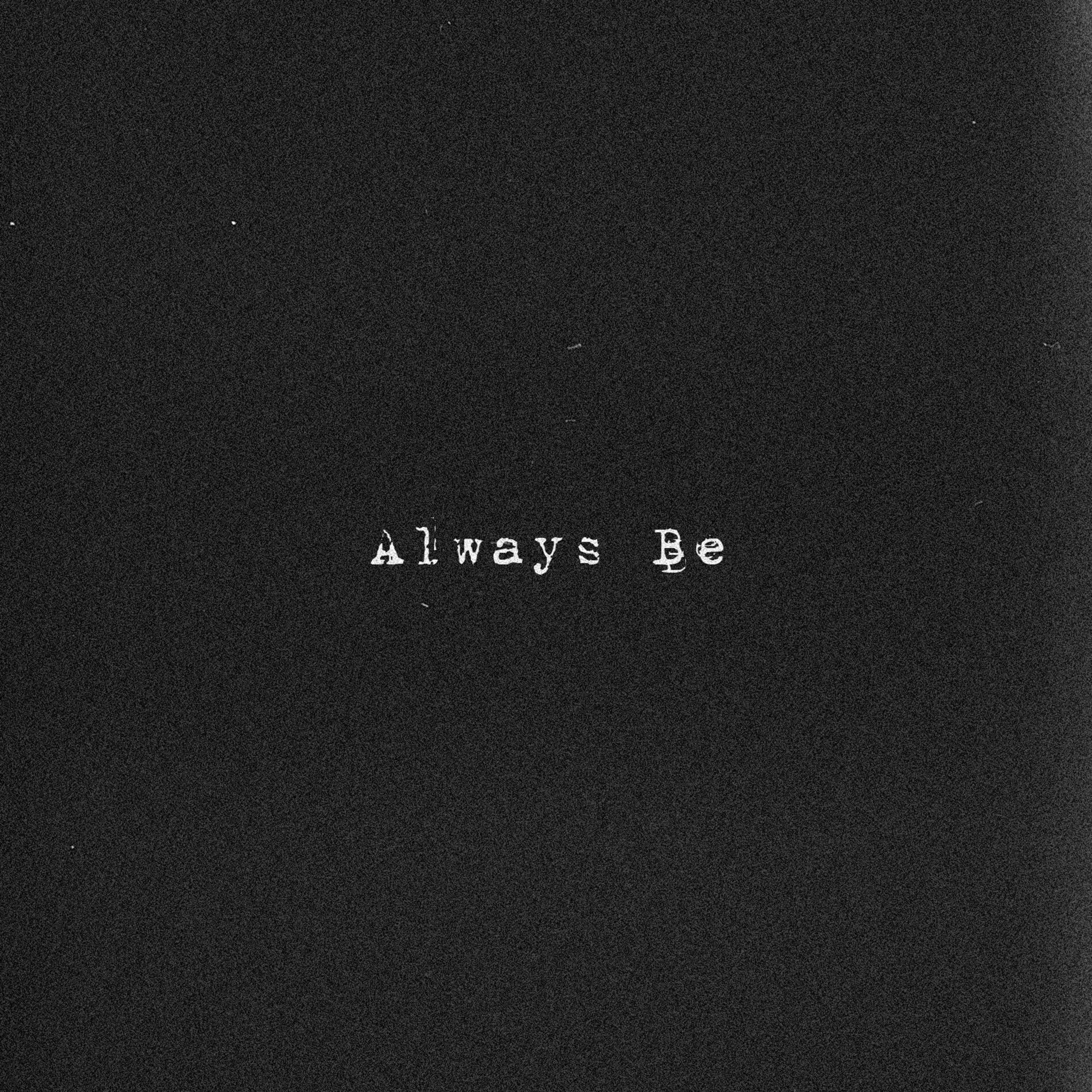 Album cover of Always Be 2.0