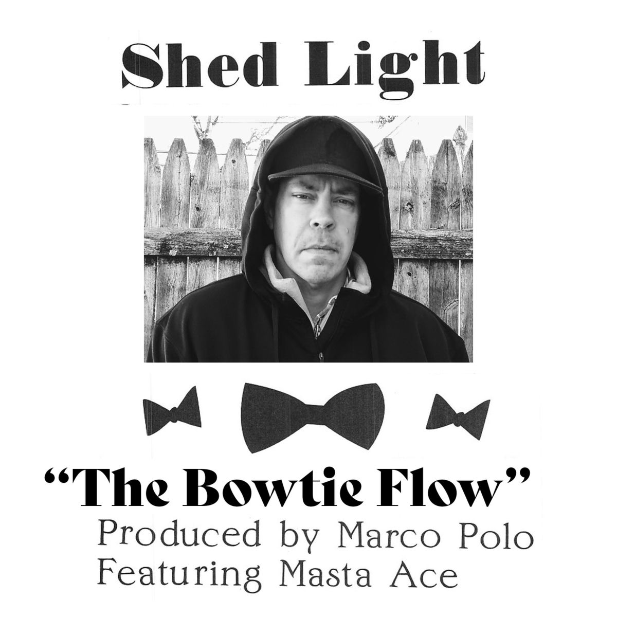 Album cover of The Bowtie Flow