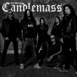 Cover of Introducing Candlemass