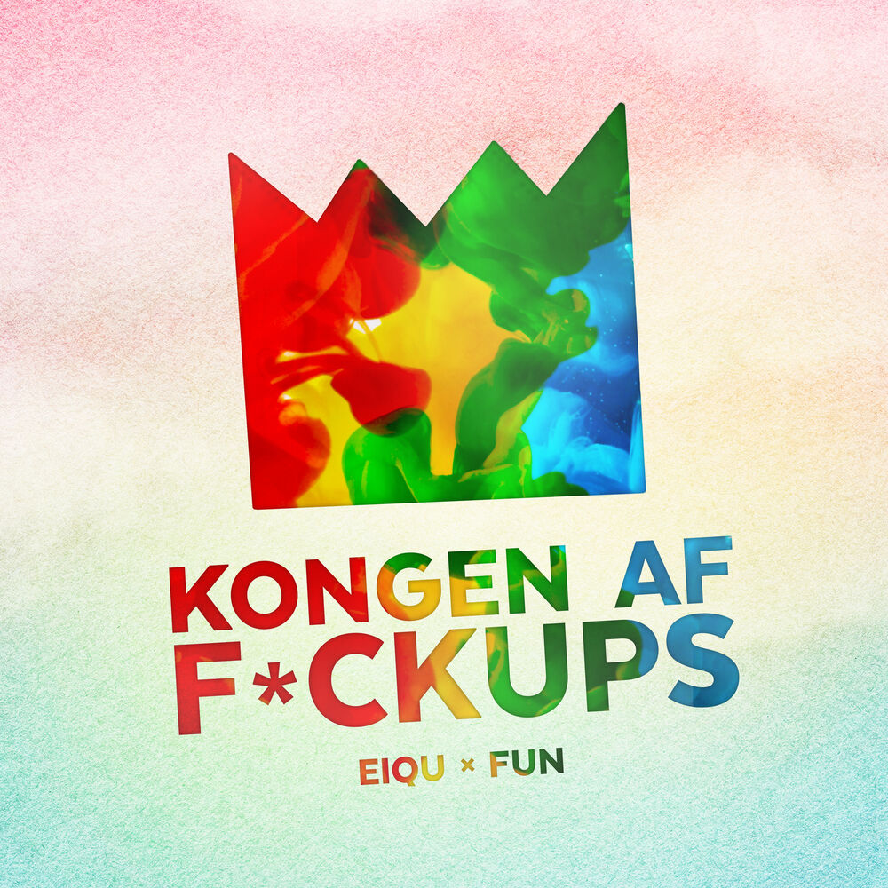 Picture of Kongen Af F*ckups