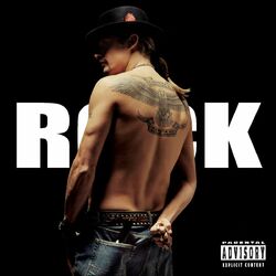 Cover of Kid Rock