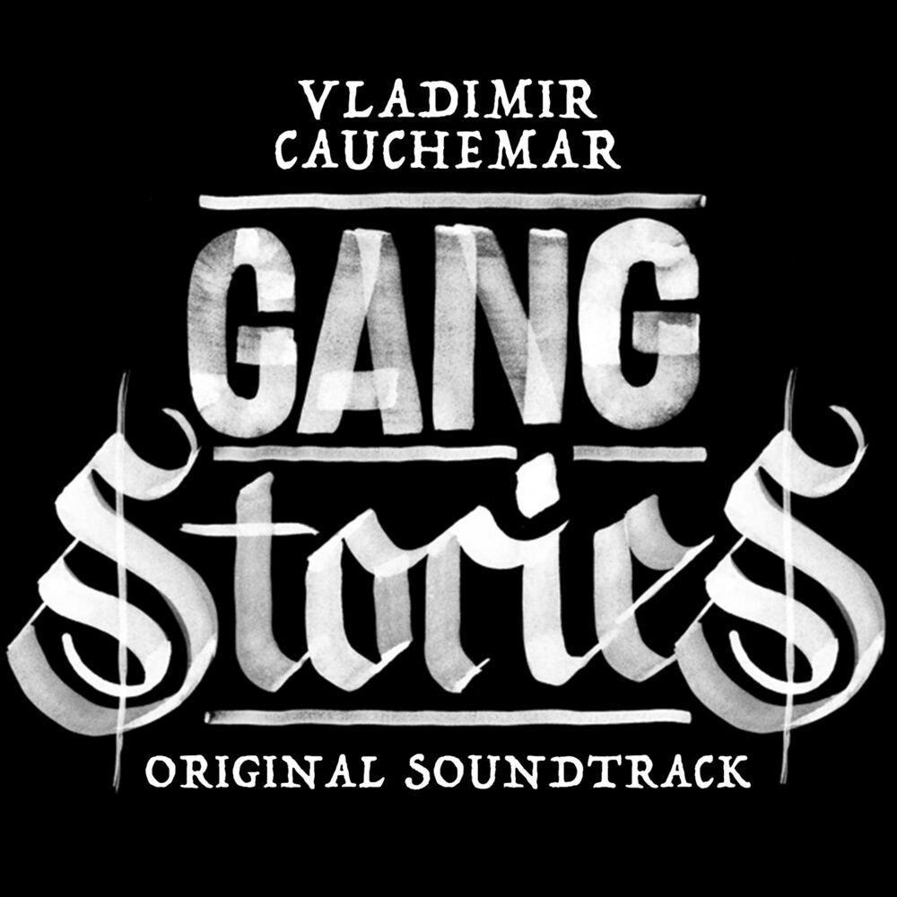 Picture of Gang Stories OST